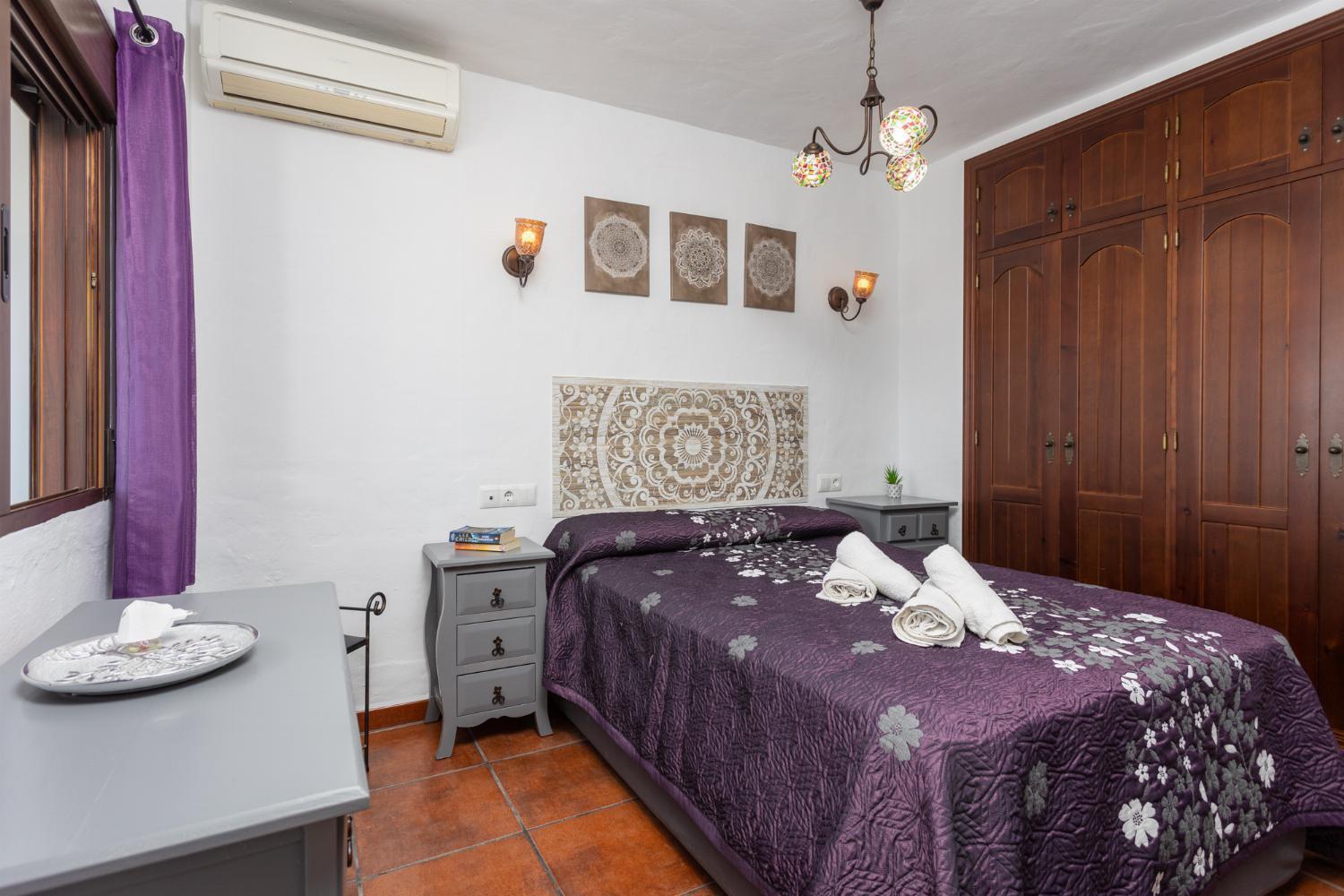 Villa Cortijo Romero Нерха Екстер'єр фото